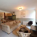 דירה Dubbelduyn Vakantie Boerderij *
