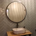 דירה Dubbelduyn Vakantie Boerderij *