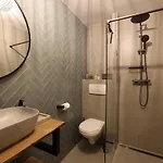 דירה Dubbelduyn Vakantie Boerderij קלאנטסהוך