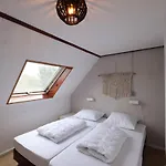 דירה Dubbelduyn Vakantie Boerderij קלאנטסהוך