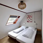 דירה Dubbelduyn Vakantie Boerderij קלאנטסהוך