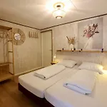 דירה Dubbelduyn Vakantie Boerderij קלאנטסהוך