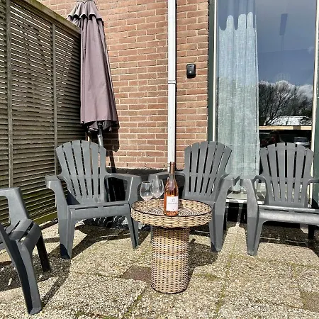 Dubbelduyn Vakantie Boerderij