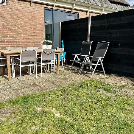 Dubbelduyn Vakantie Boerderij