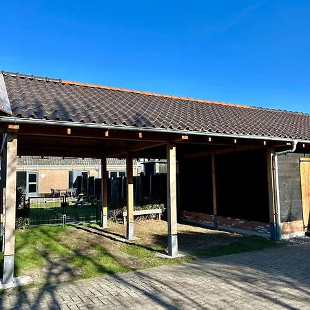 Lägenhet Dubbelduyn Vakantie Boerderij