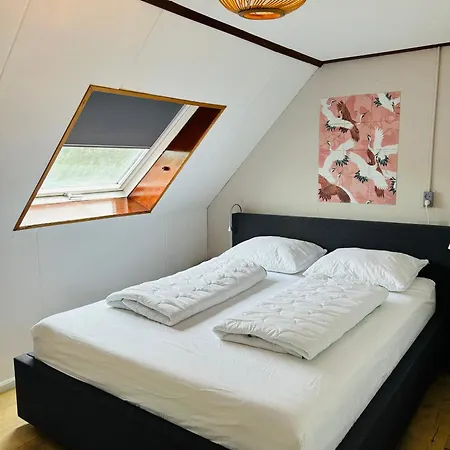 Apartmán Dubbelduyn Boerderij *