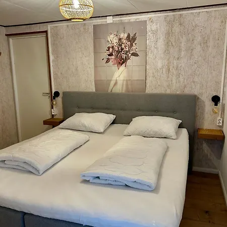 Dubbelduyn Boerderij * Callantsoog